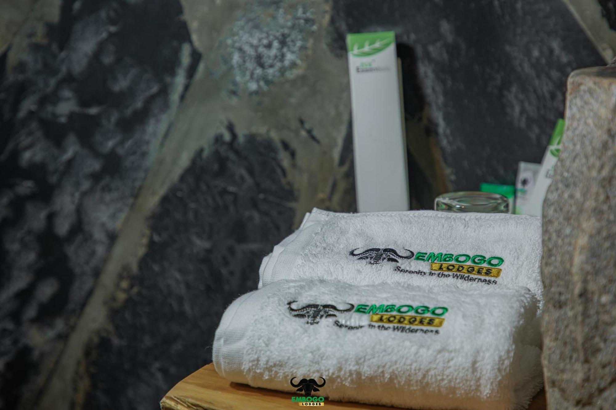 Embogo Safari Lodges Katoke Екстер'єр фото