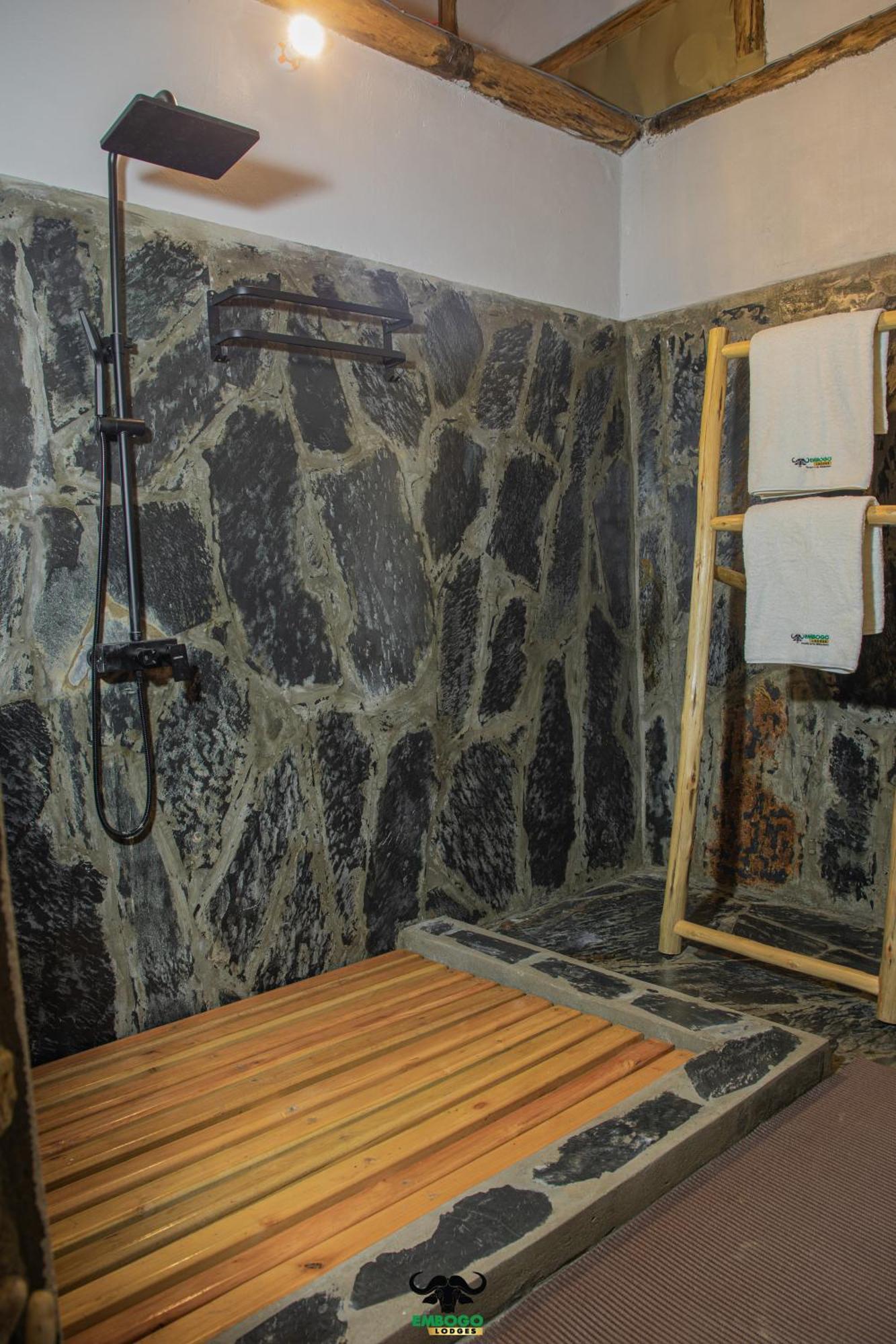 Embogo Safari Lodges Katoke Екстер'єр фото